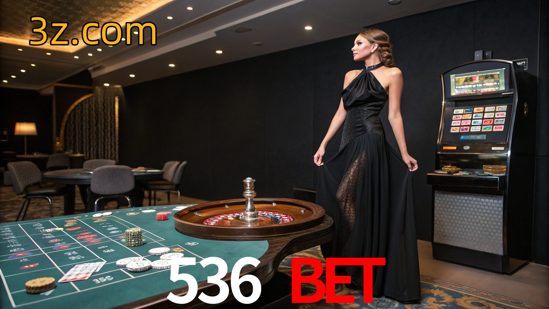 login 536 bet