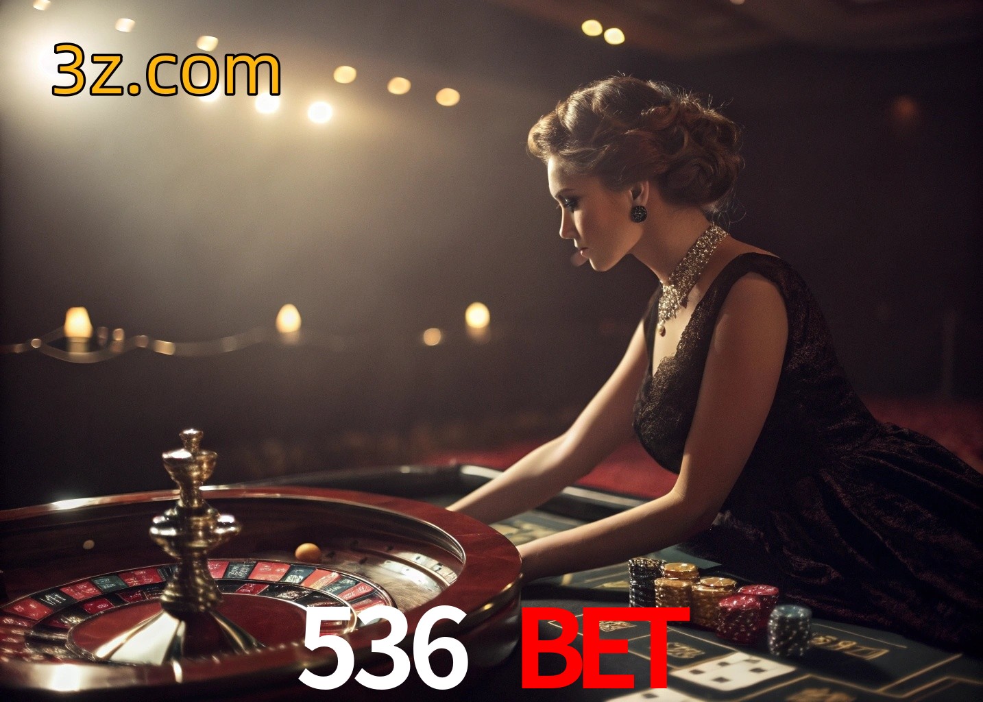  536 bet