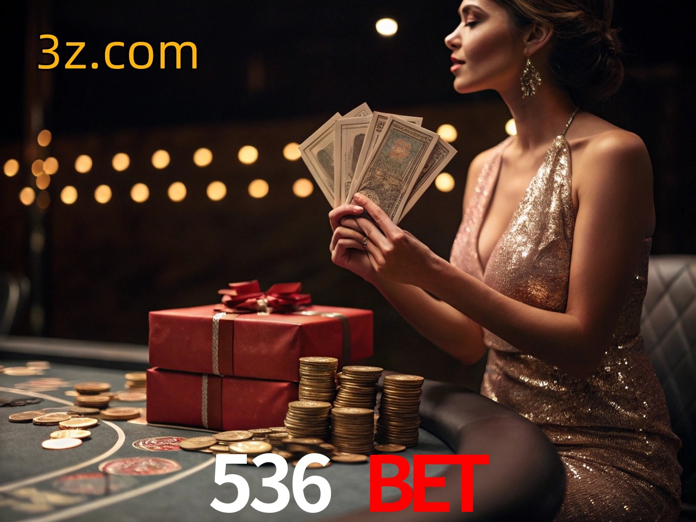  536 bet
