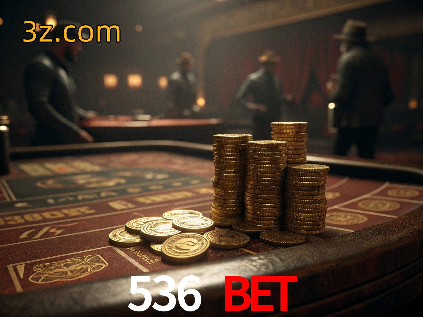  536 bet app