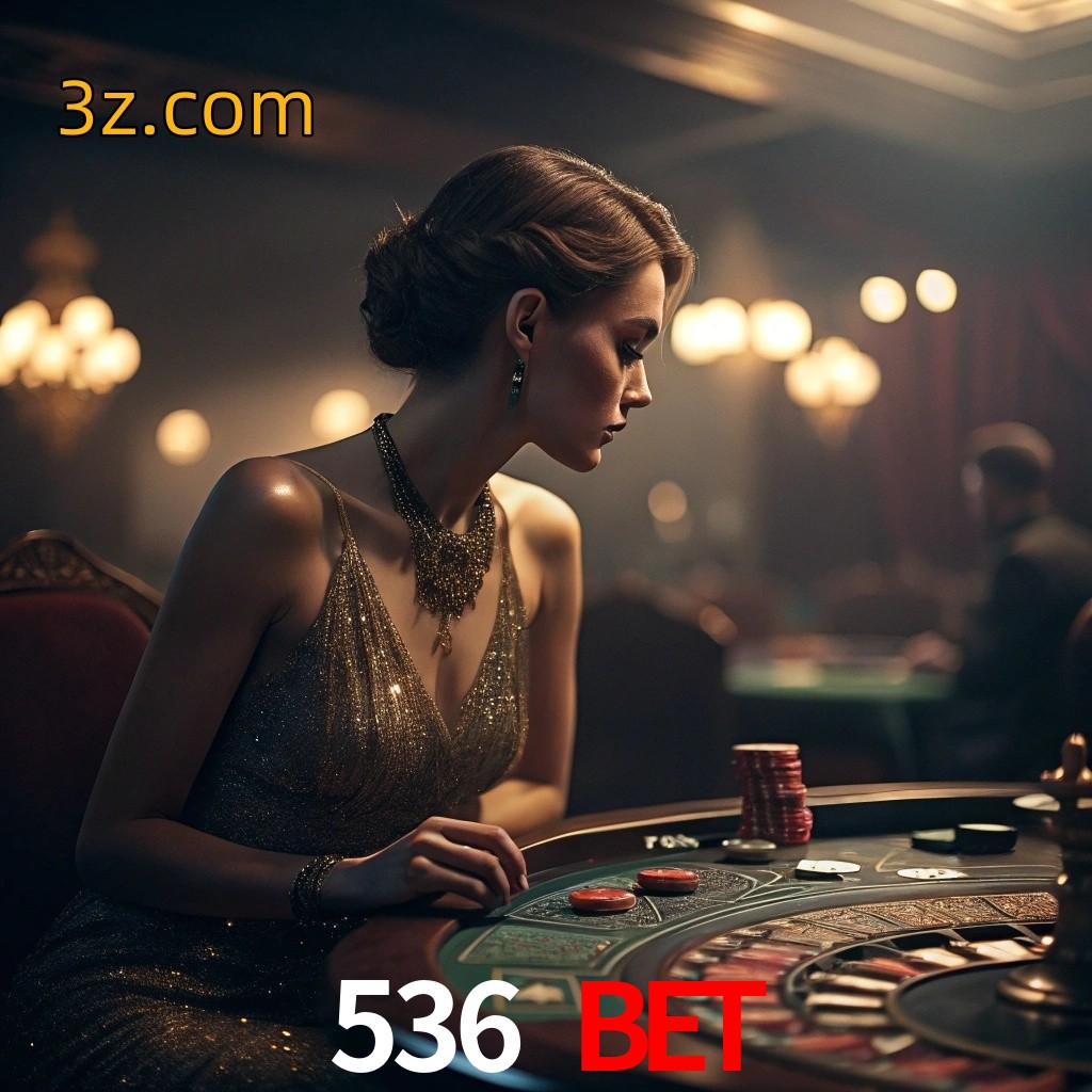 logo 536 bet
