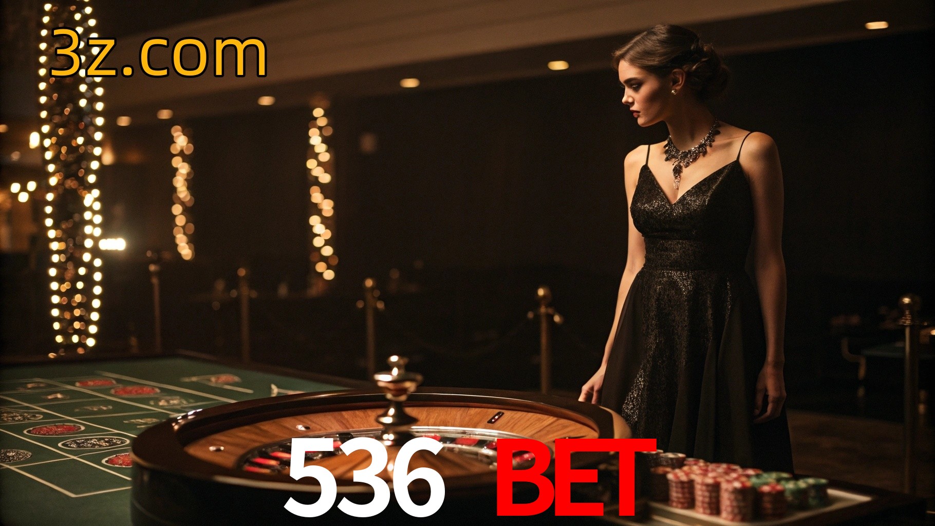  536 bet app