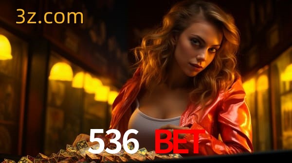 bet 536 bet