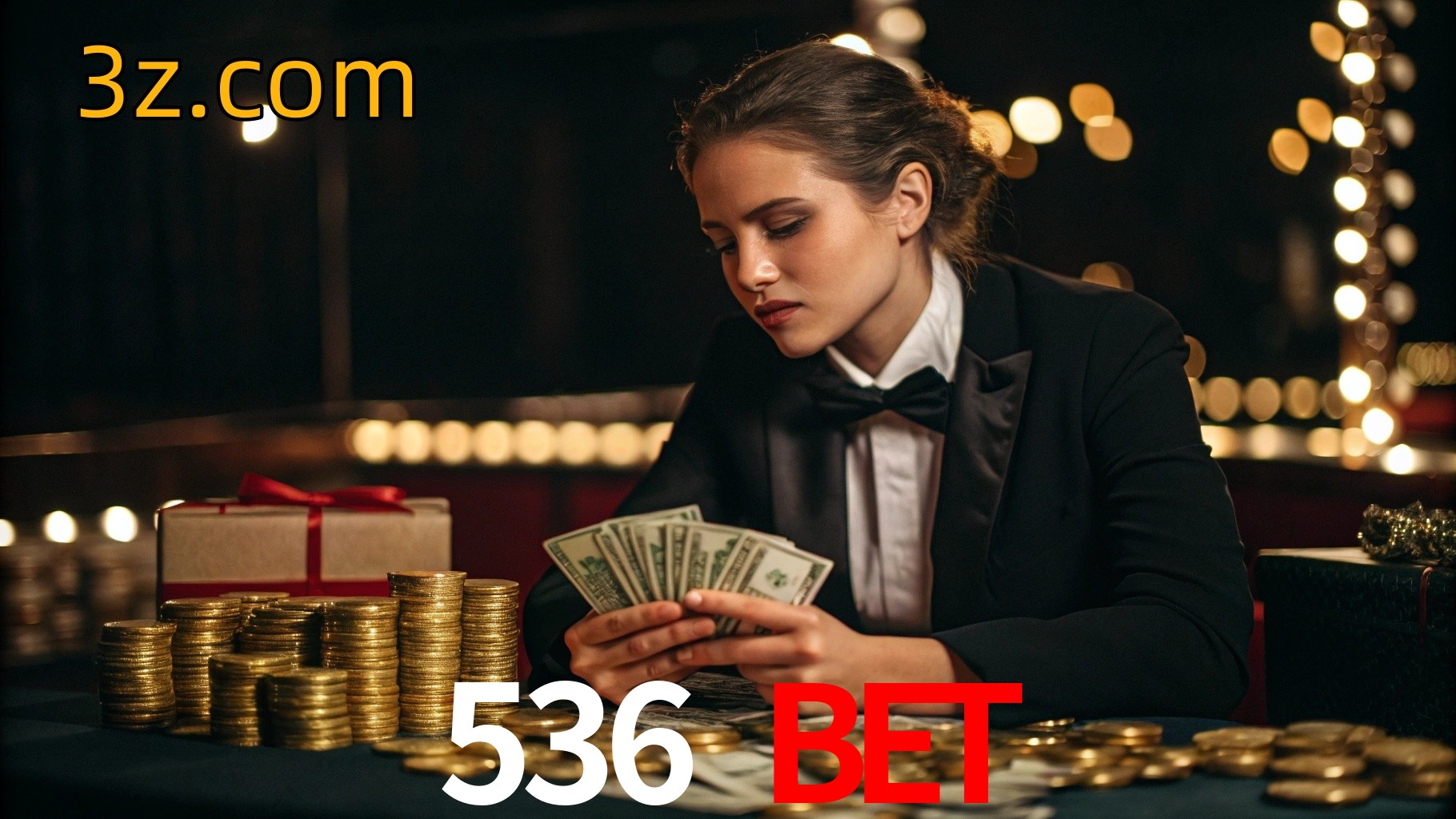 bet 536 bet