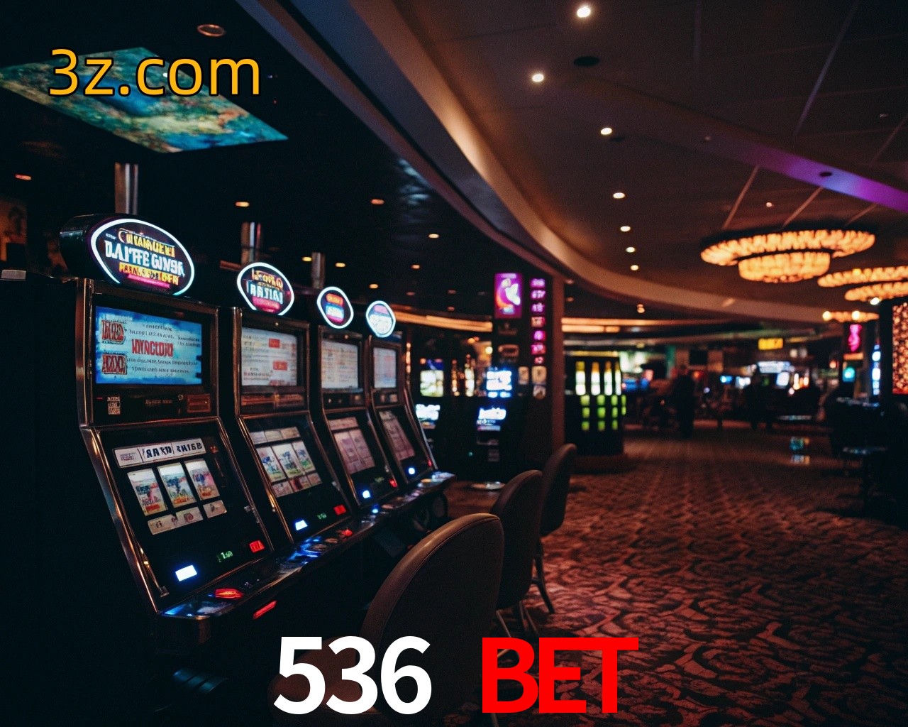login 536 bet