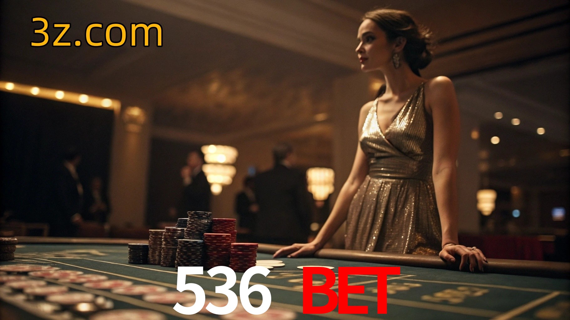  536 bet