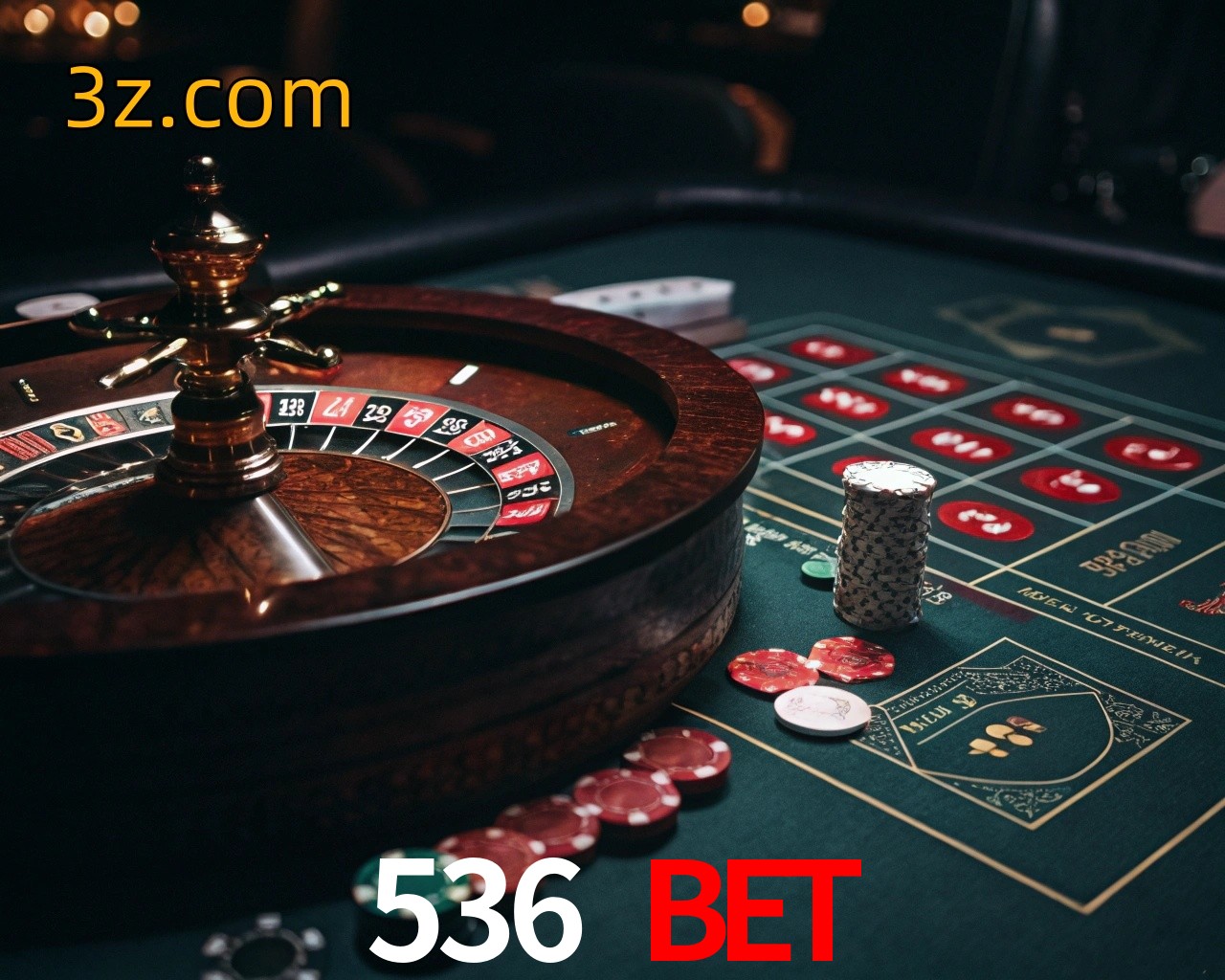 app 536 bet