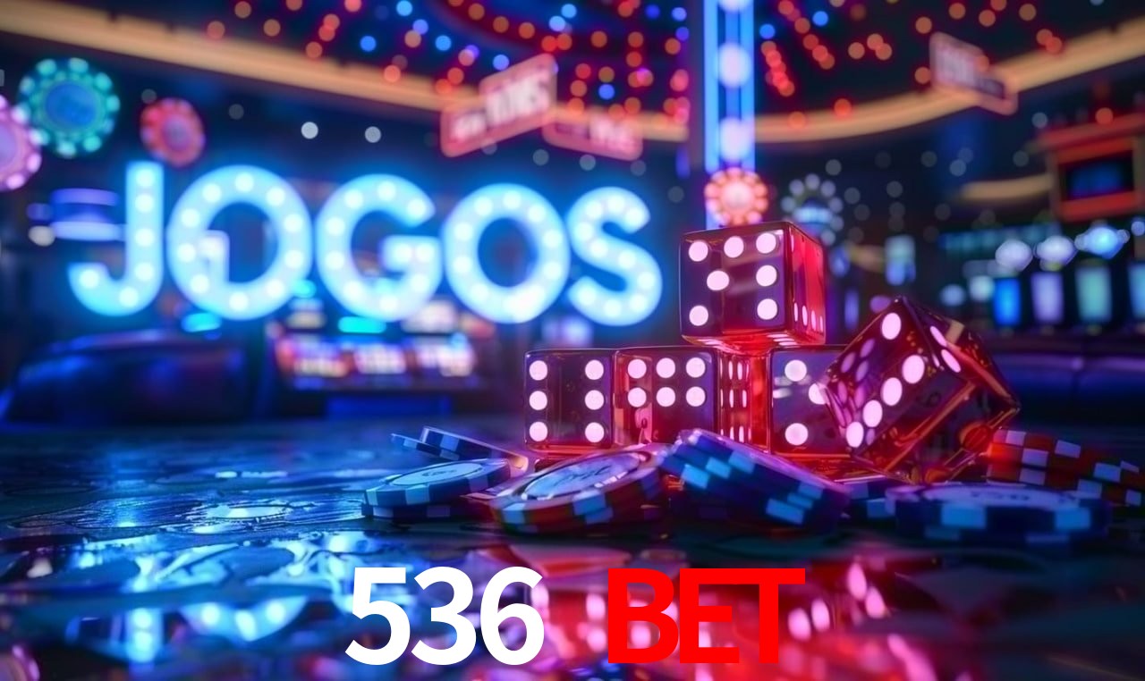 Desvendando o Mundo dos Jogos Virtuais na 536 bet
