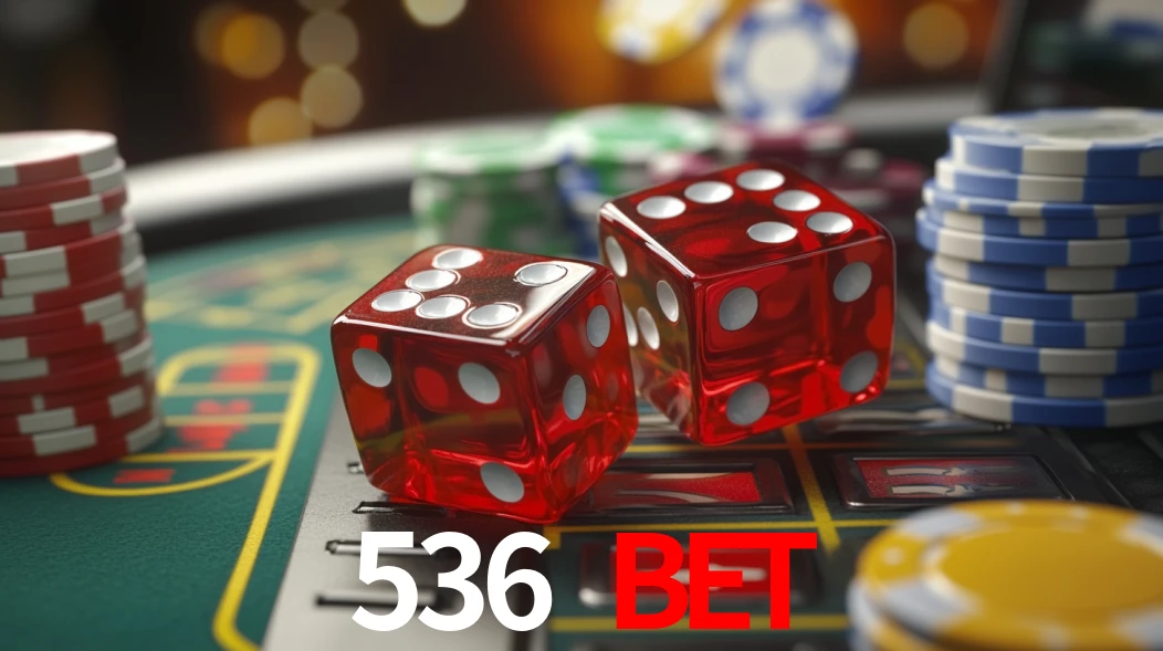 Roulette Table 536 bet