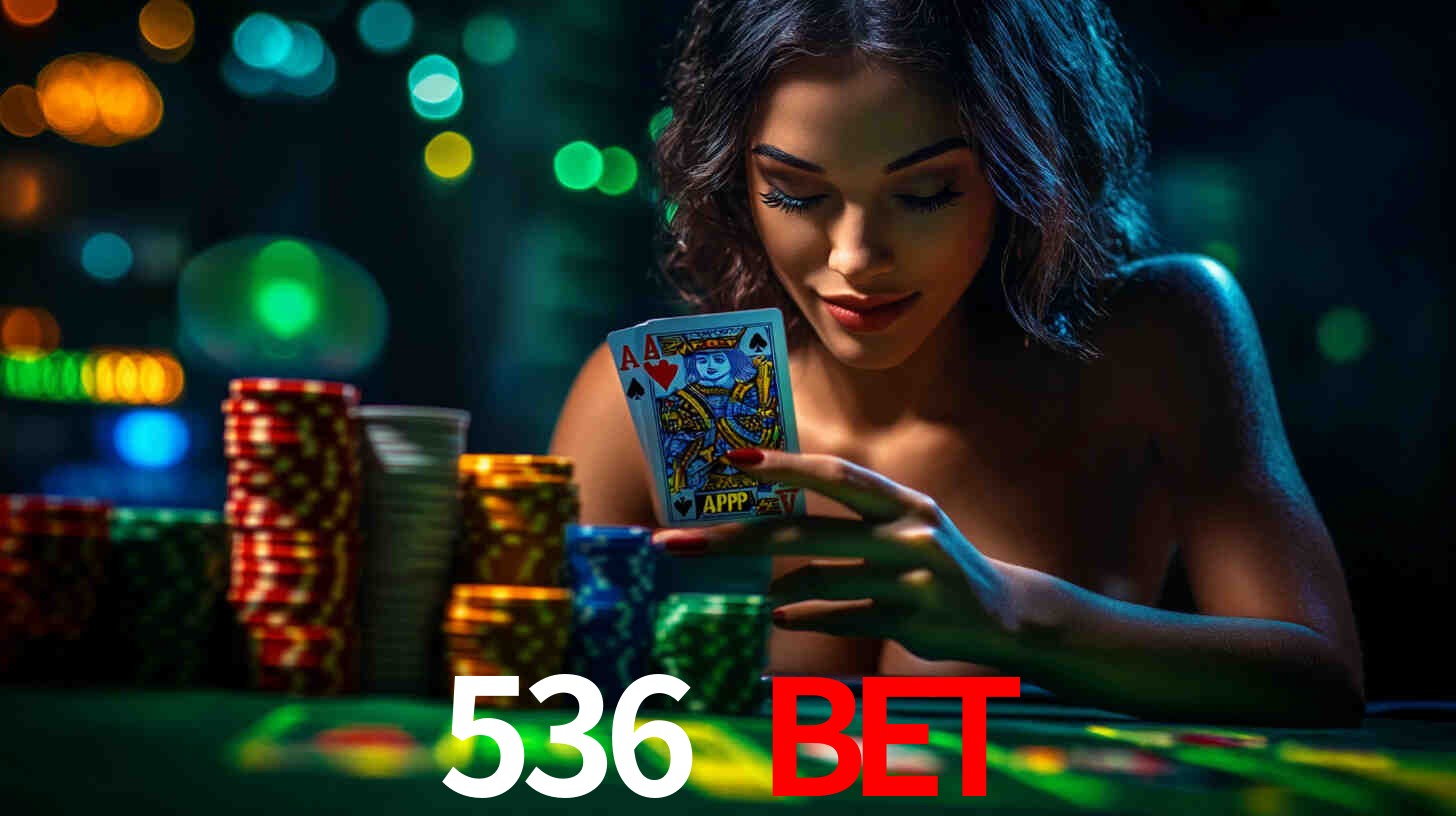 Descubra o Programa VIP da 536 bet: Vantagens Exclusivas para Jogadores