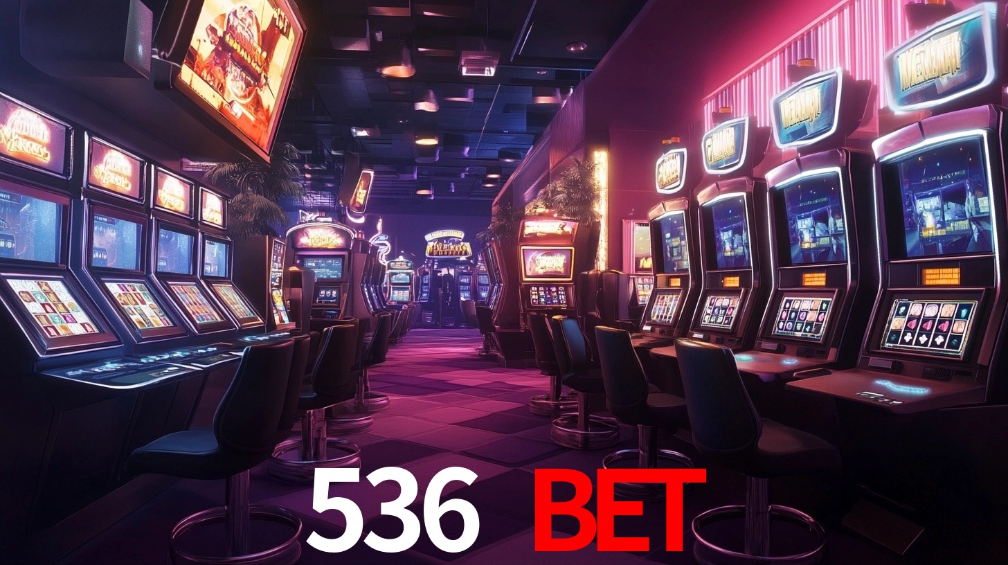 Exclusive Games 536 bet