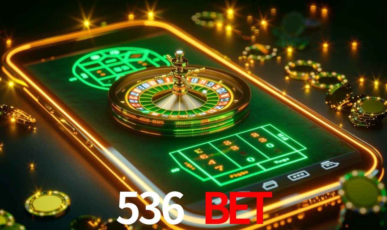 Login Seguro 536 bet