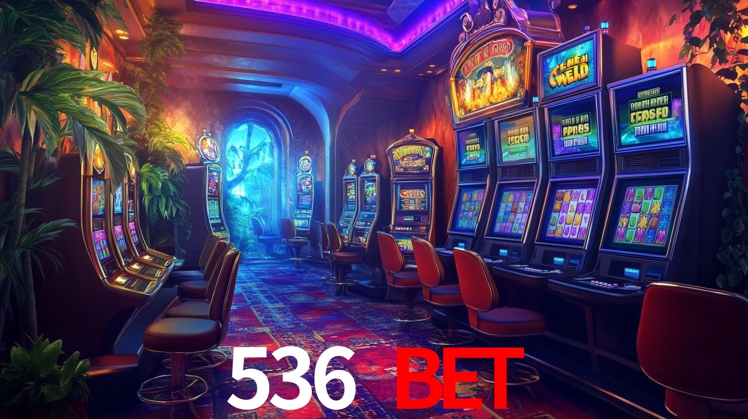 Live Casino 536 bet