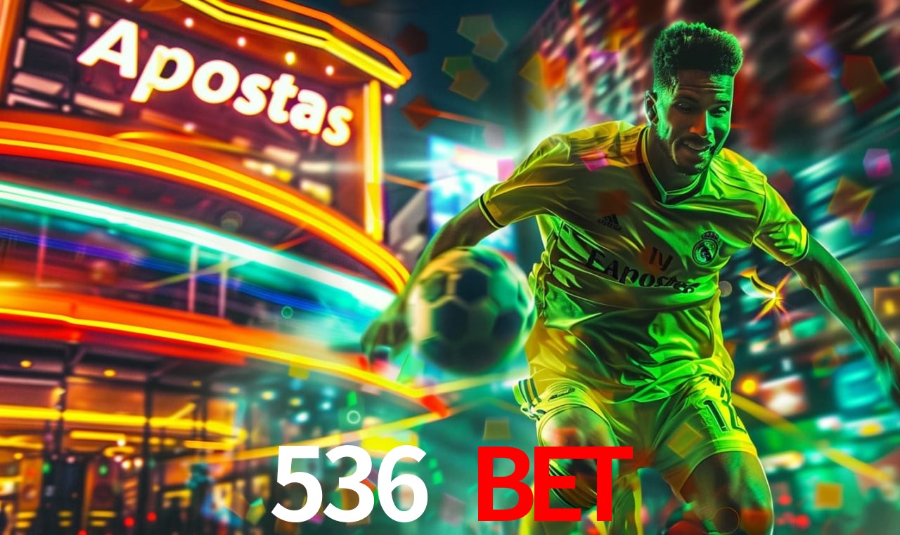 Apostas de Tênis 536 bet