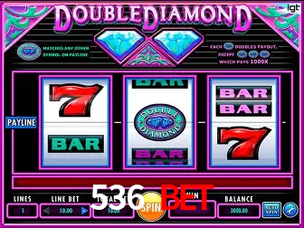 Desvendando o Mundo dos Jogos Virtuais na 536 bet