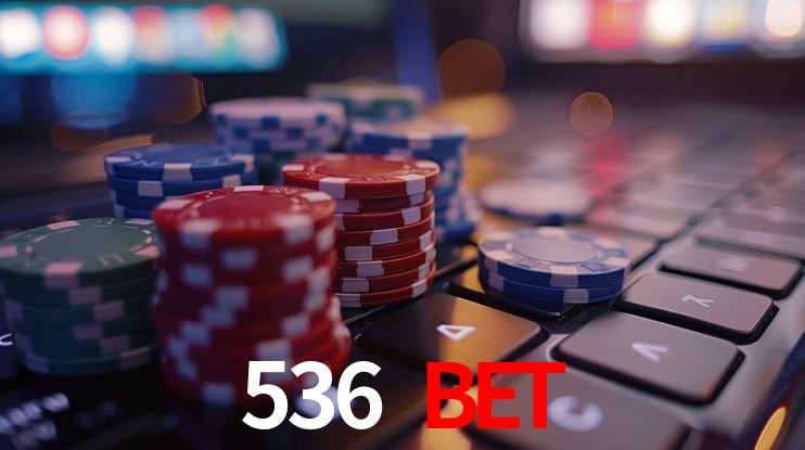 Jogos de Slot 536 bet