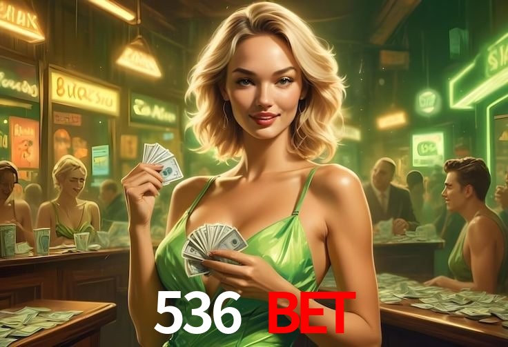 Apostas Esportivas na 536 bet: Um Guia Completo
