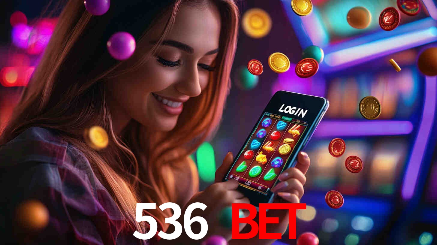 536 bet login