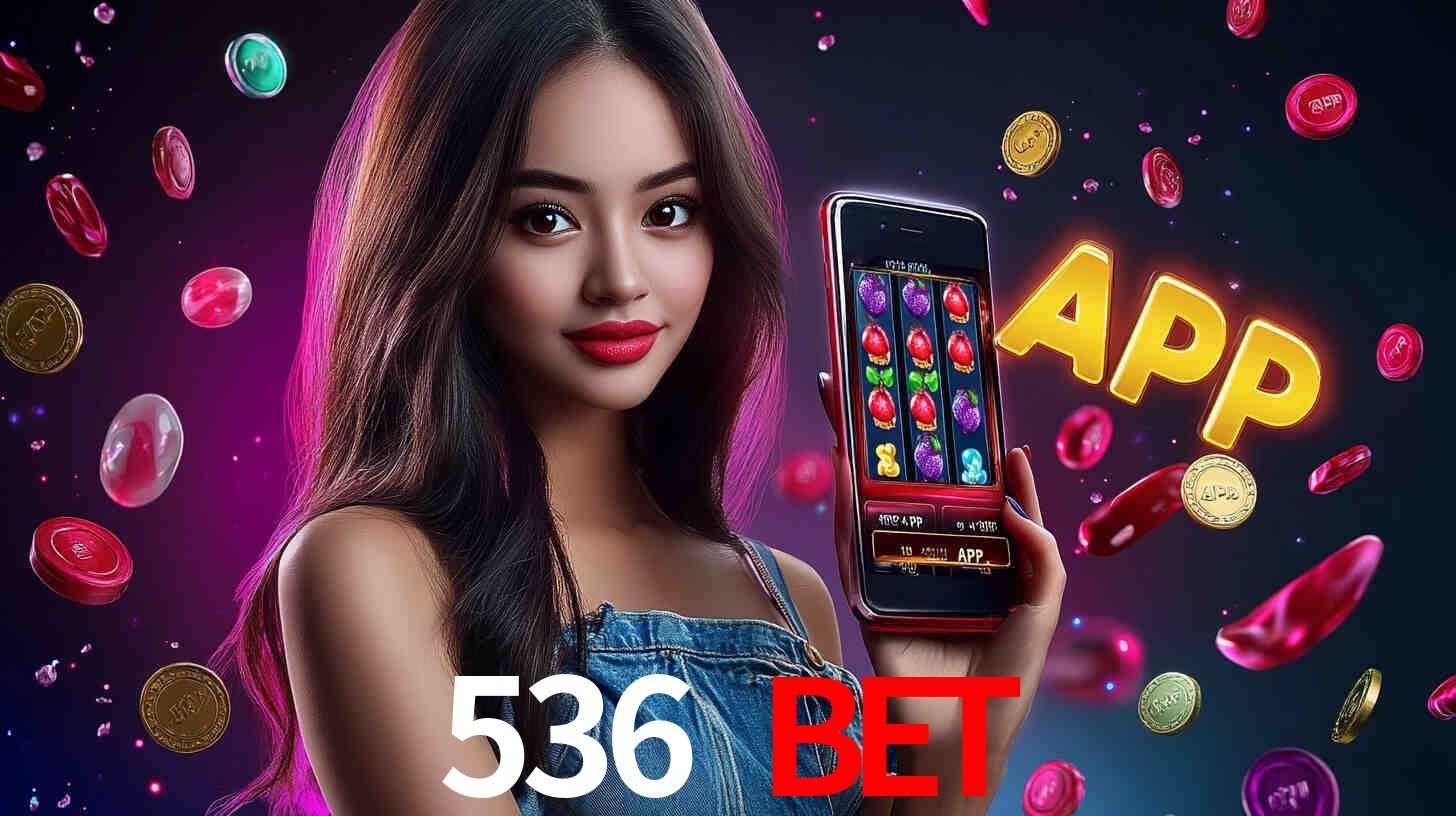 Inovações de Jogos na 536 bet: O Futuro das Experiências Interativas