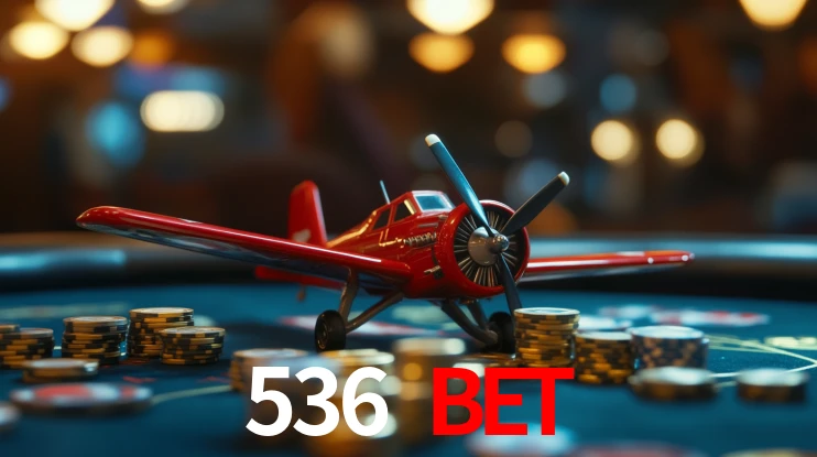 Live Casino 536 bet