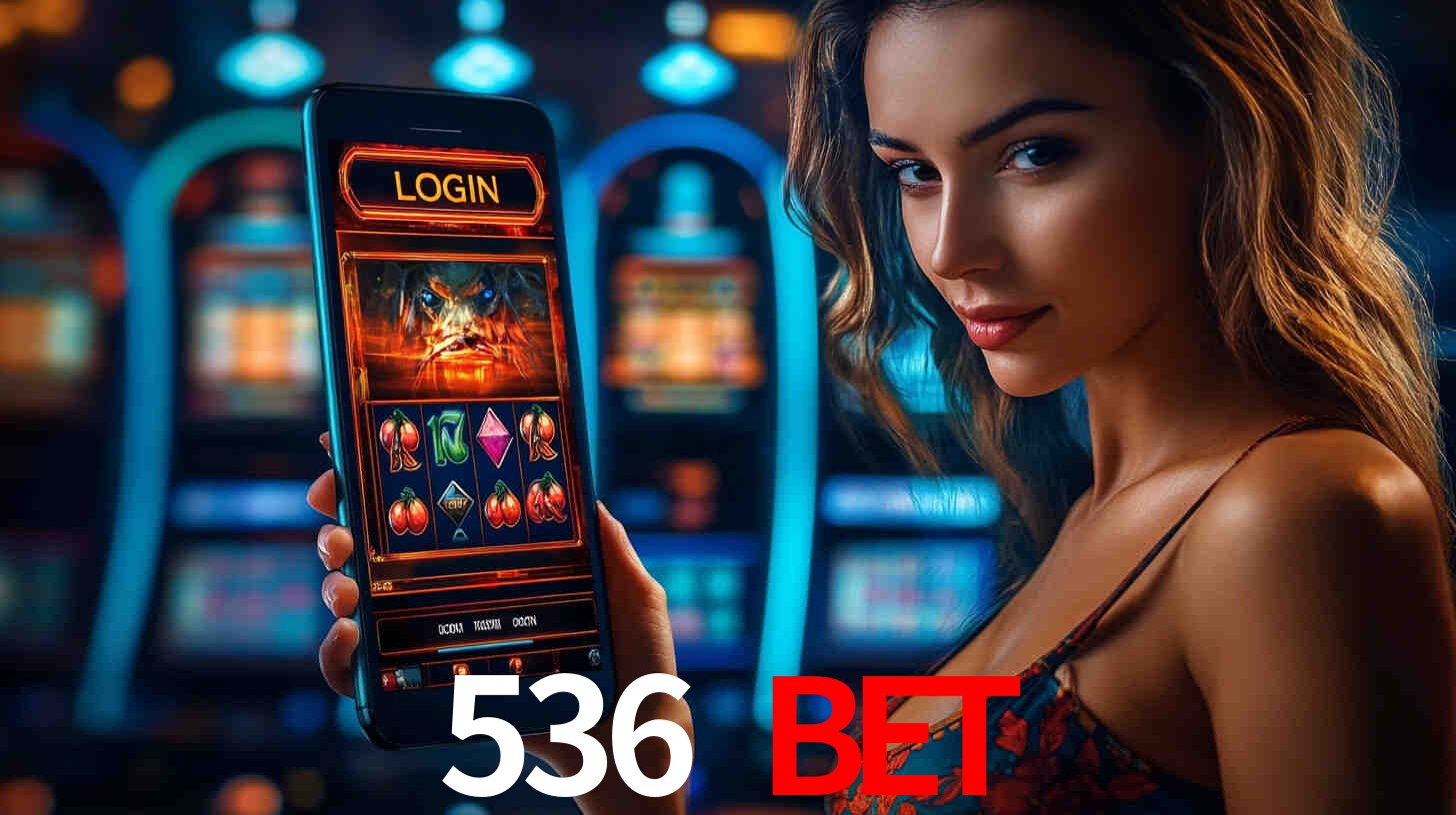 536 bet