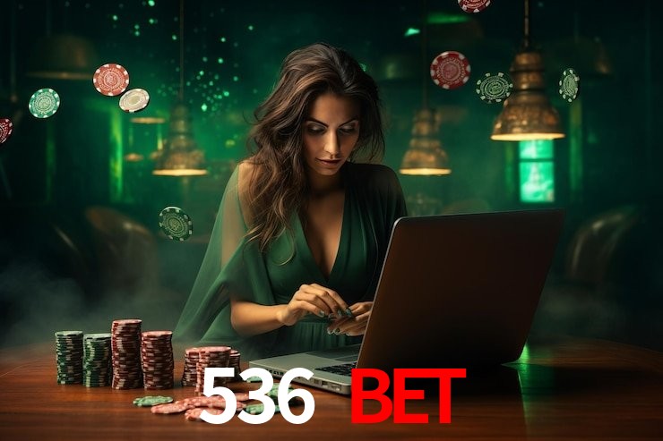 536 bet