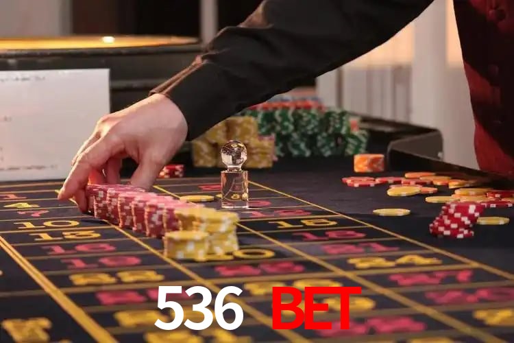 A Emoção da Loteria na 536 bet: Uma Chance de Mudança de Vida