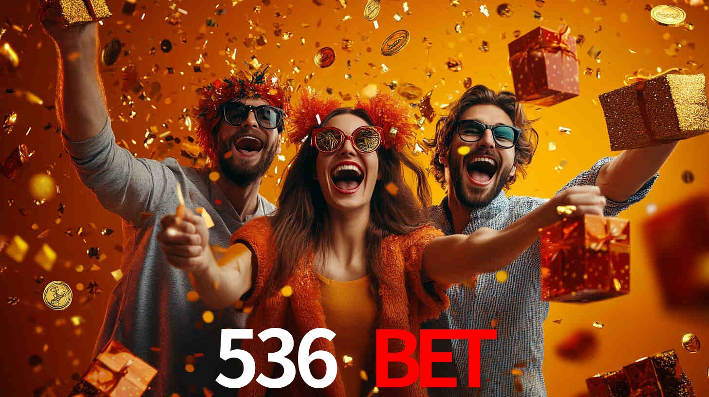 536 bet login