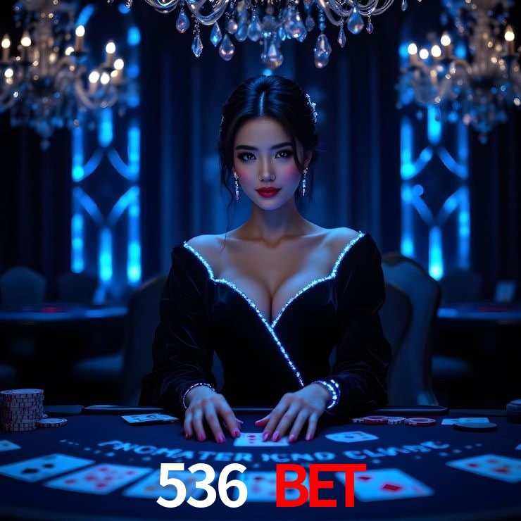 Experiência VIP 536 bet