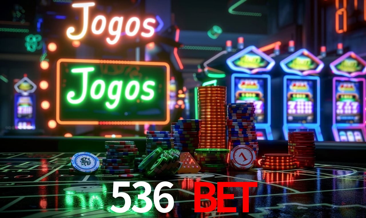 536 bet