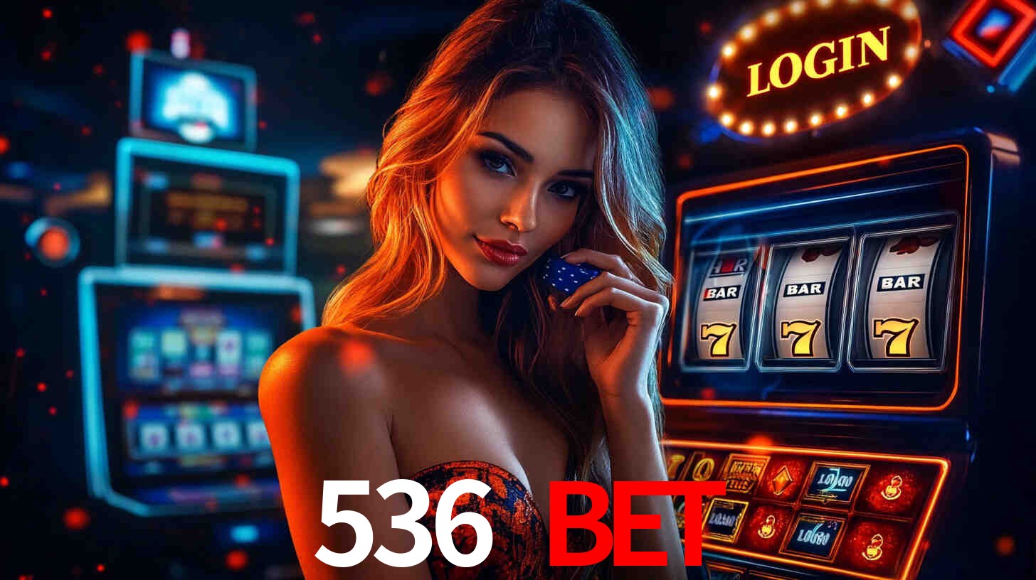 536 bet: A Experiência de Casino com Jogos de Mesa ao Vivo