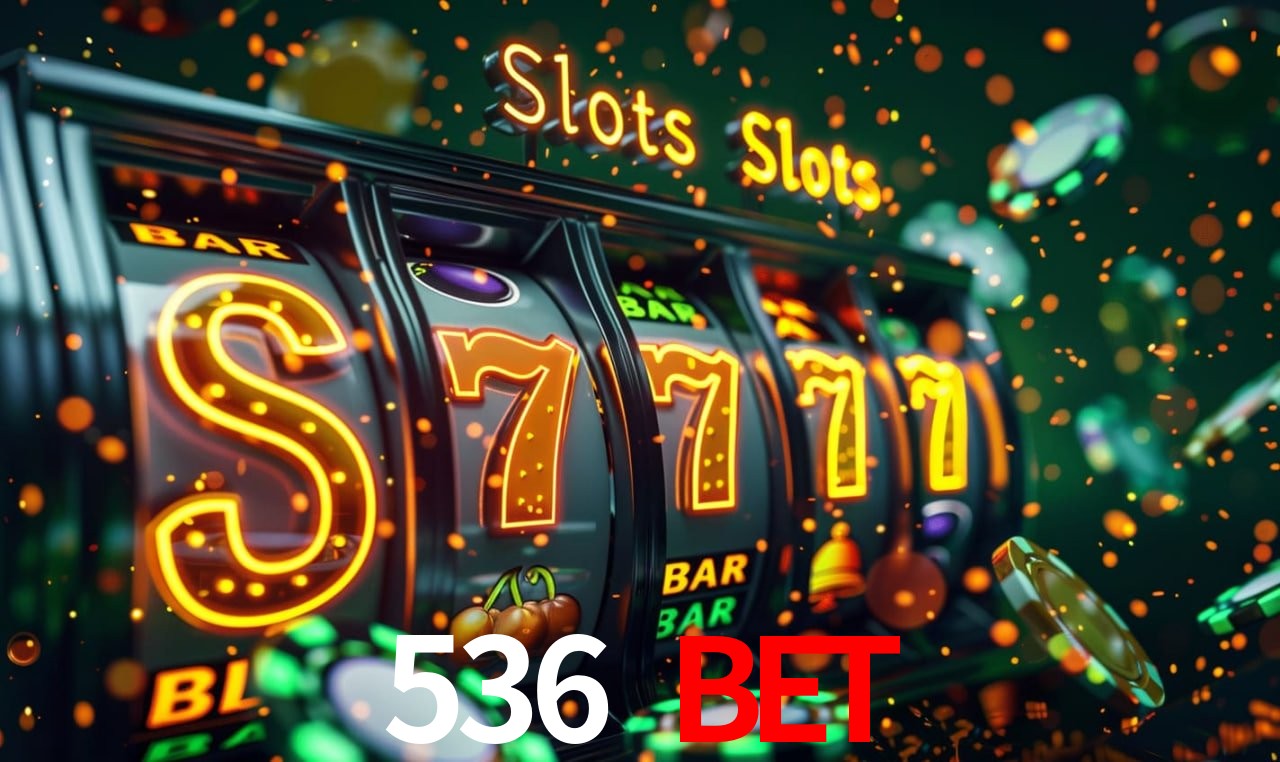 Torneios 536 bet