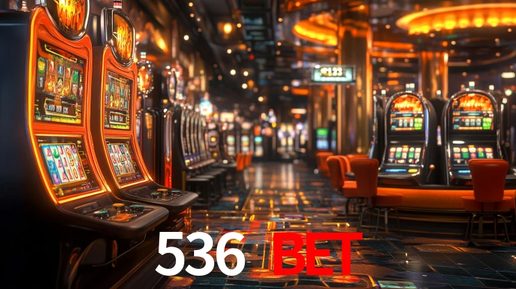 536 bet App Interface