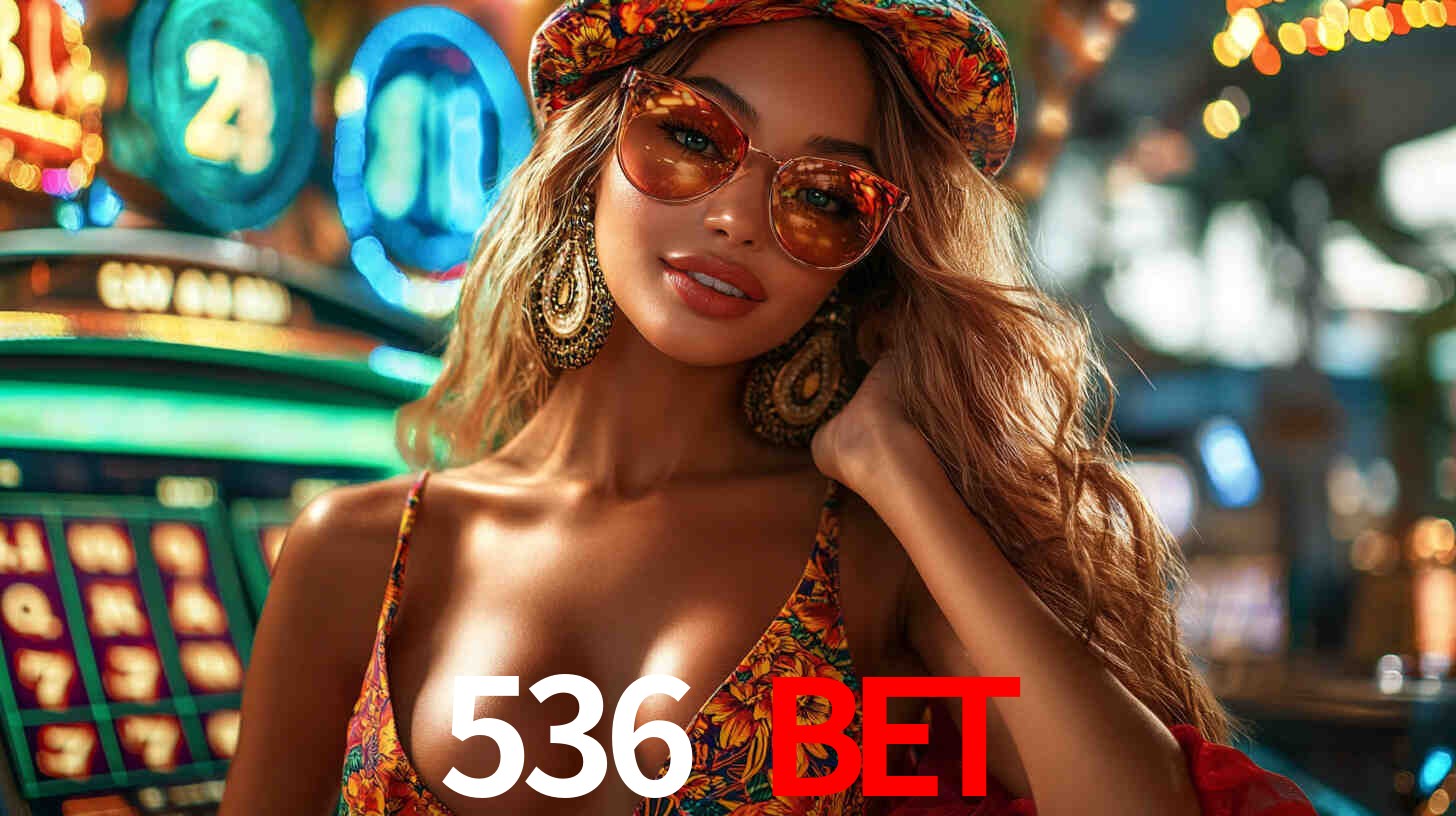 Welcome Bonus 536 bet