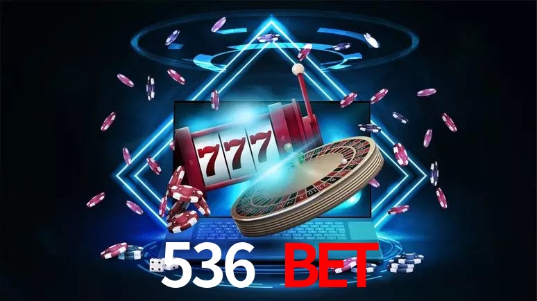 Estatísticas do Jogo 536 bet