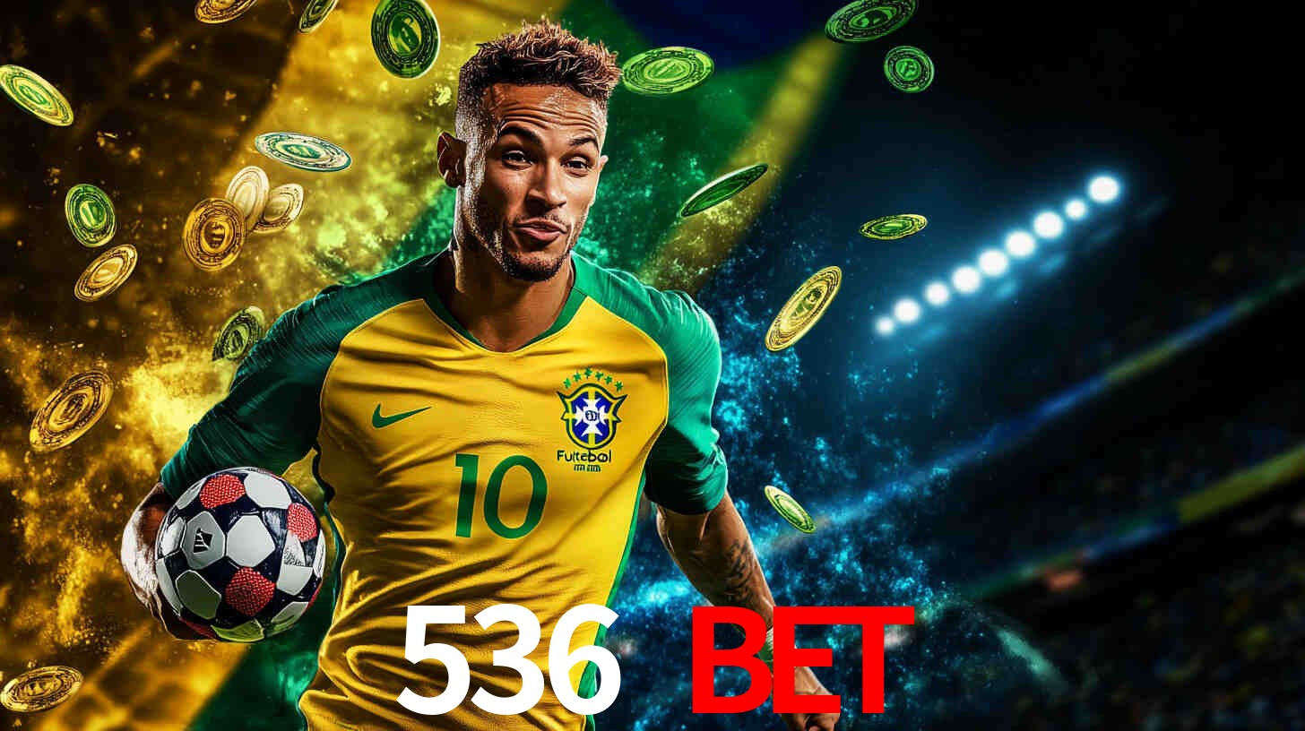 A Popularidade dos Caça-Níqueis no 536 bet