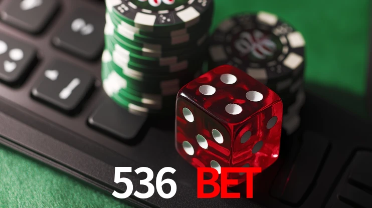 Account Benefits 536 bet