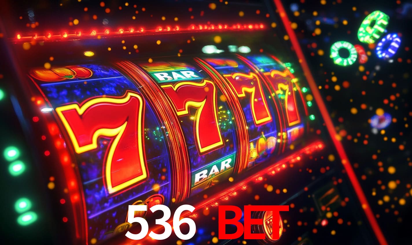 536 bet: Seu Cassino Premiado com Pagamentos Rápidos