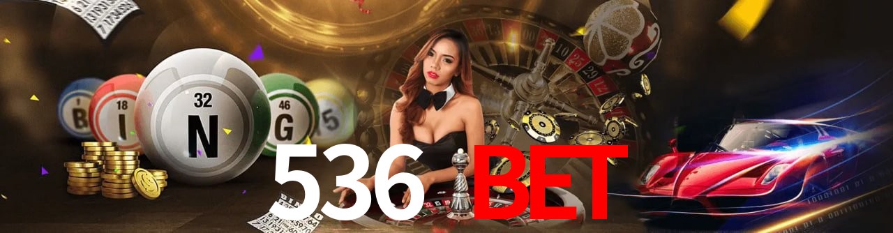 Promoção Relâmpago 536 bet