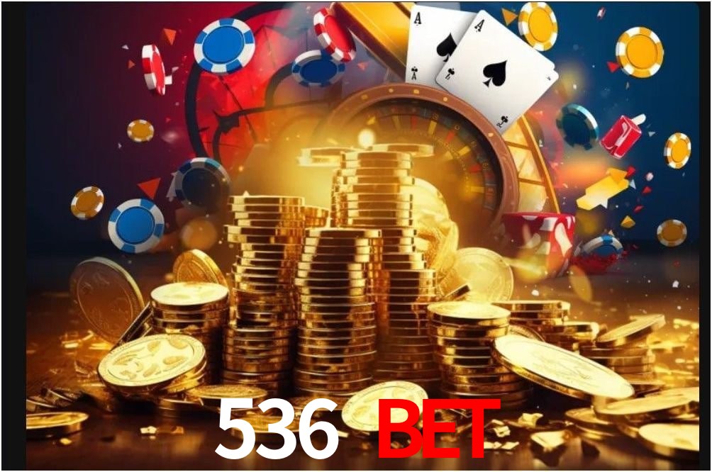 Inovações de Jogos na 536 bet: O Futuro das Experiências Interativas