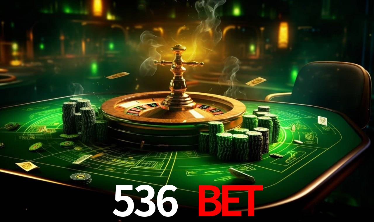 Descubra a Essência do 536 bet: Nossa História e Compromissos