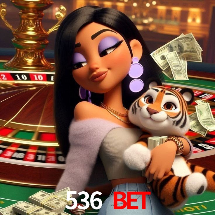 Welcome Bonus 536 bet
