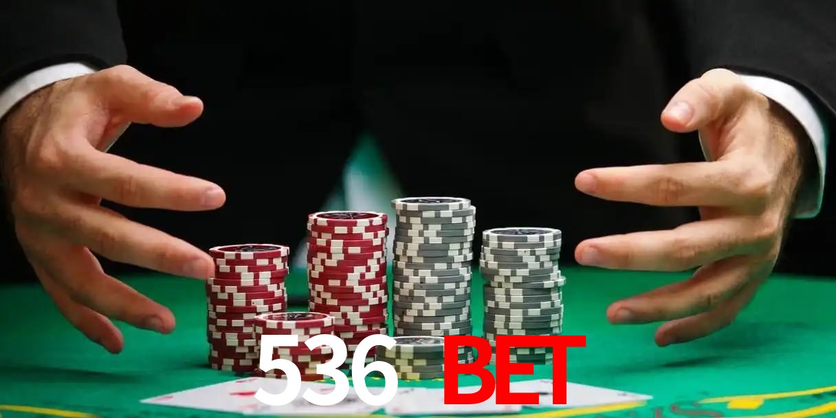 cassino 536 bet