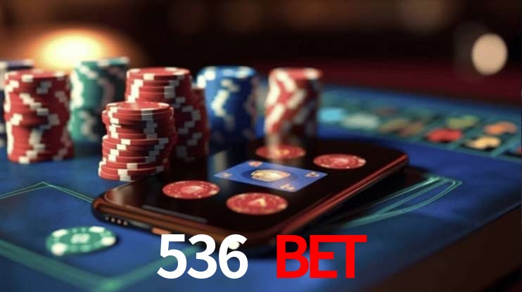 Estatísticas 536 bet