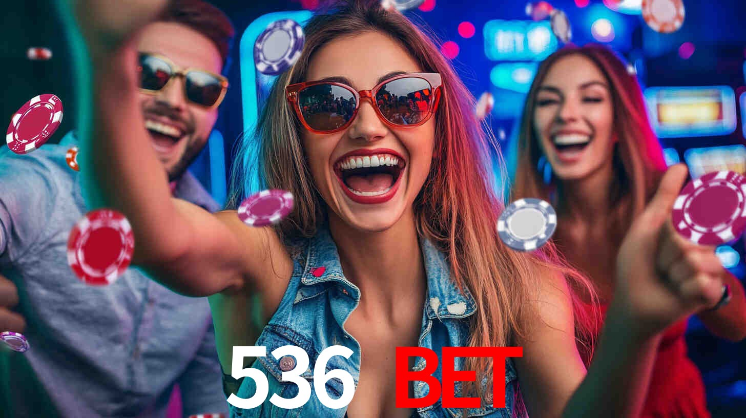 Apostas Esportivas na 536 bet: Um Guia Completo