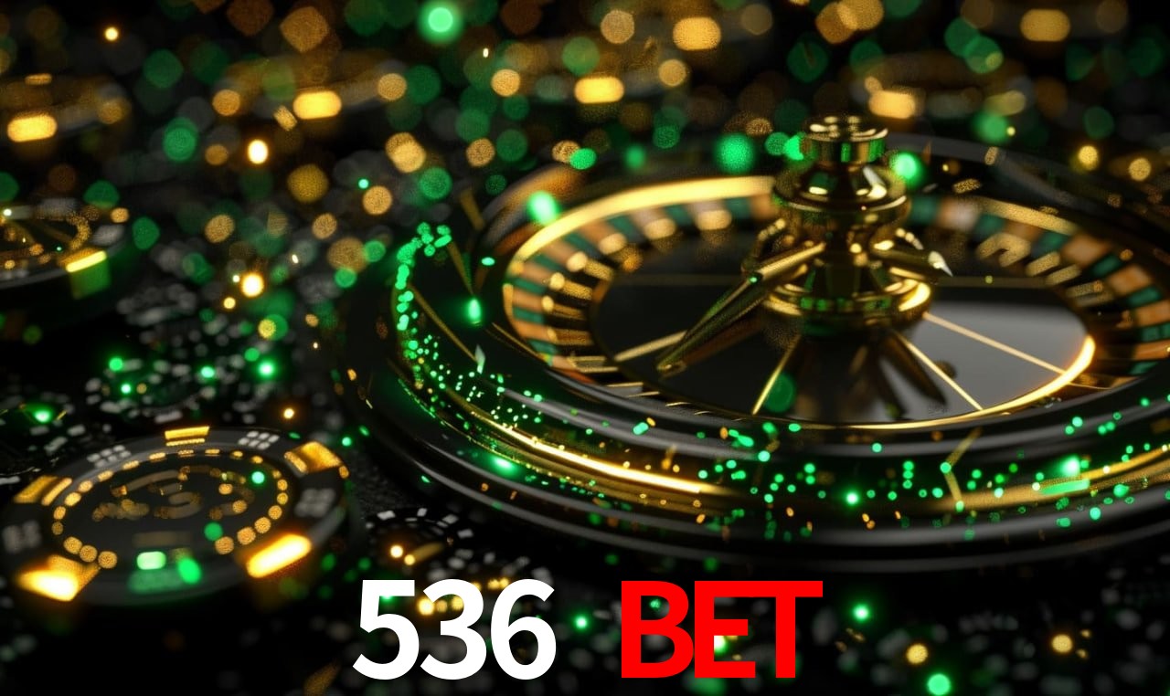 Promoções Sazonais 536 bet