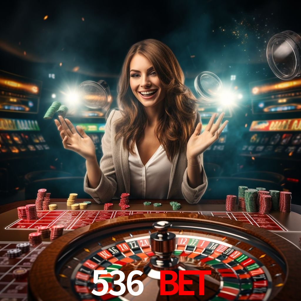 536 bet