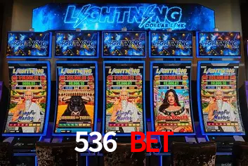 A Emoção da Loteria na 536 bet: Uma Chance de Mudança de Vida