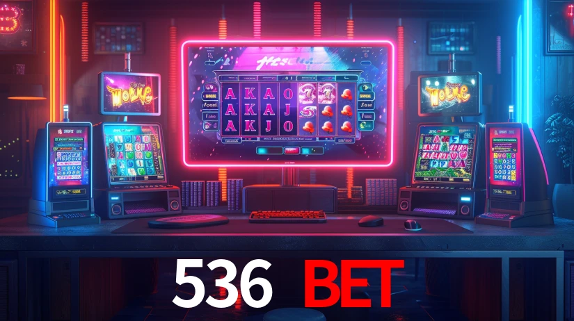 536 bet