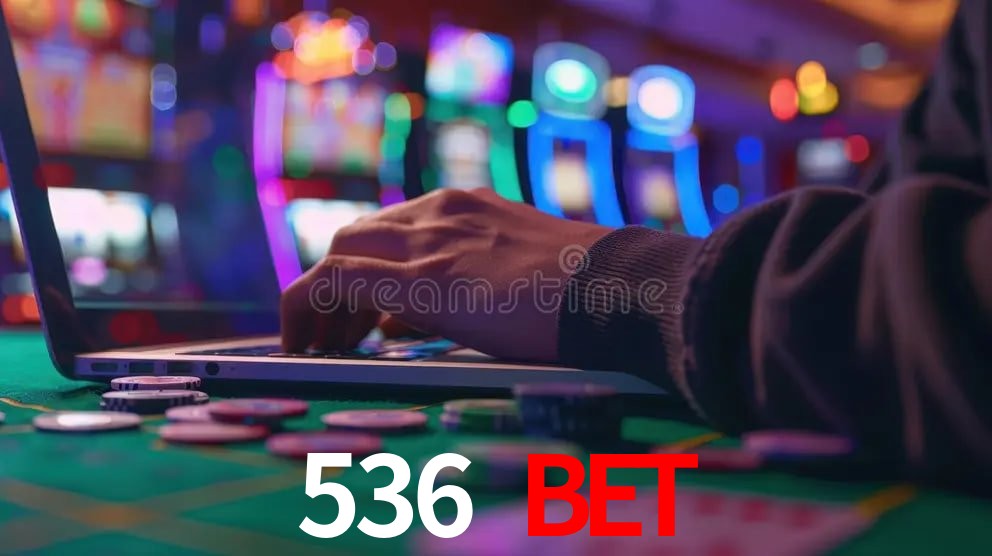 A Emoção da Loteria na 536 bet: Uma Chance de Mudança de Vida